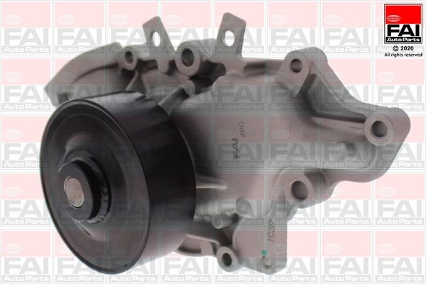 FAI AUTOPARTS Водяной насос WP6679